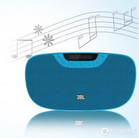 JBL SD-21 插卡音箱